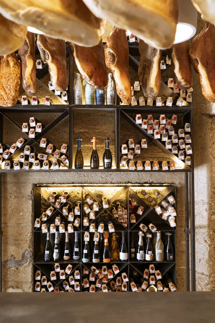 salvinius-ristorante-pizzeria-bottega-castellammare-del-golfo bottega salvinius cantina e salumeria
